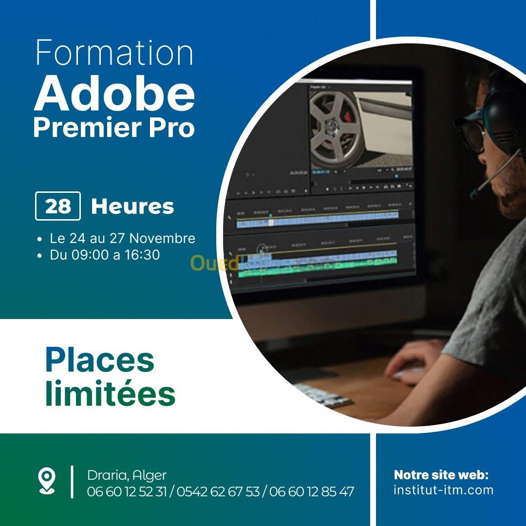 Adobe Premiere Pro