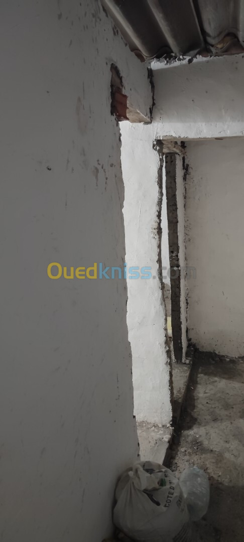 Vente Appartement F3 Alger Ouled fayet