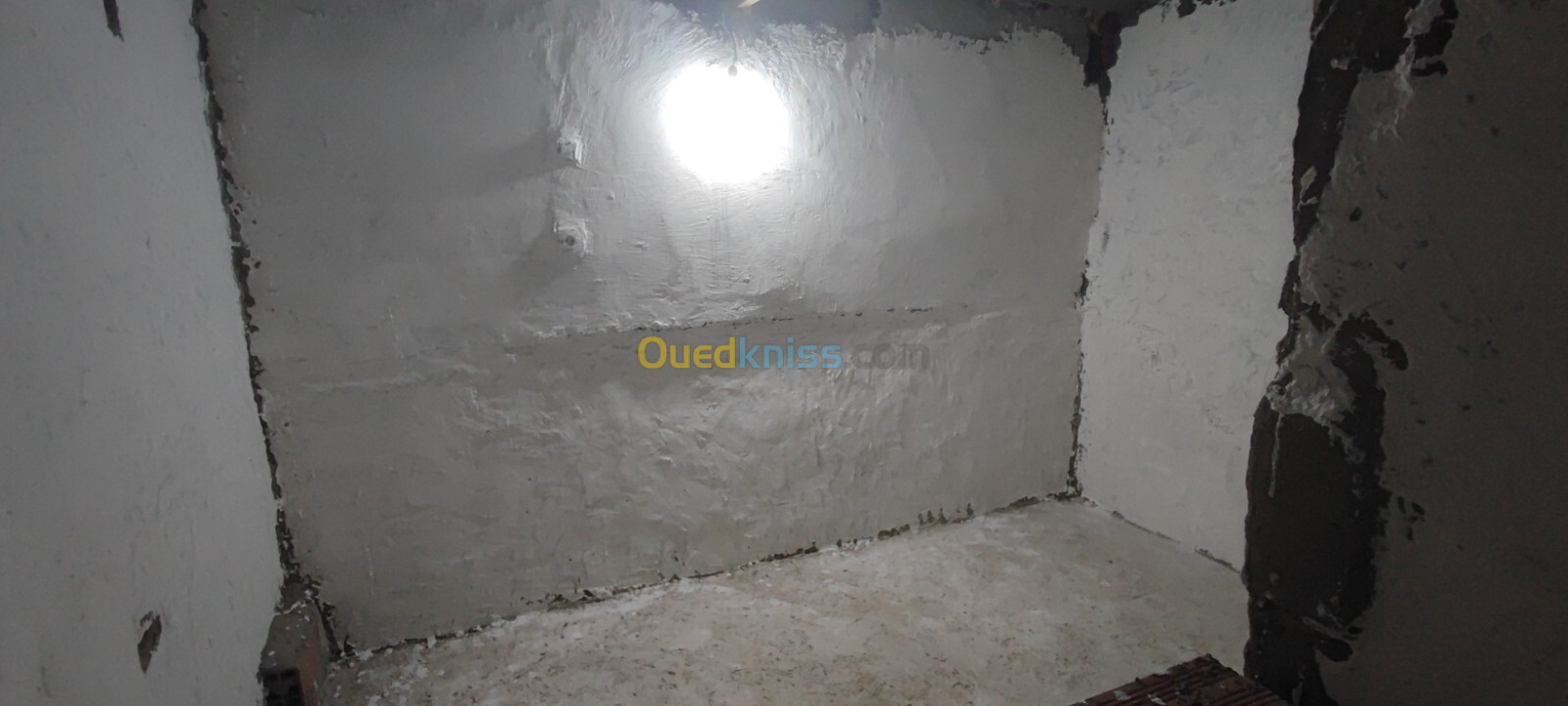 Vente Appartement F3 Alger Ouled fayet