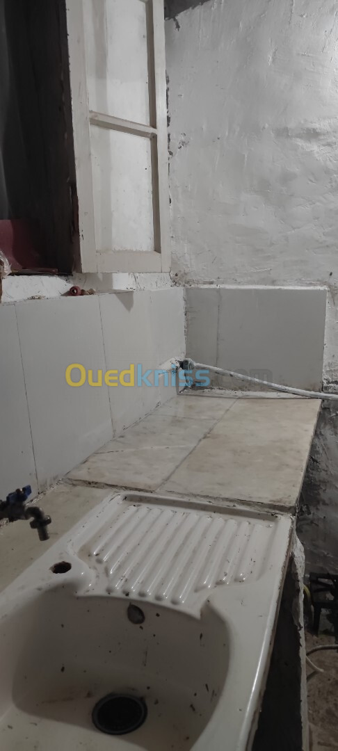 Vente Appartement F3 Alger Ouled fayet