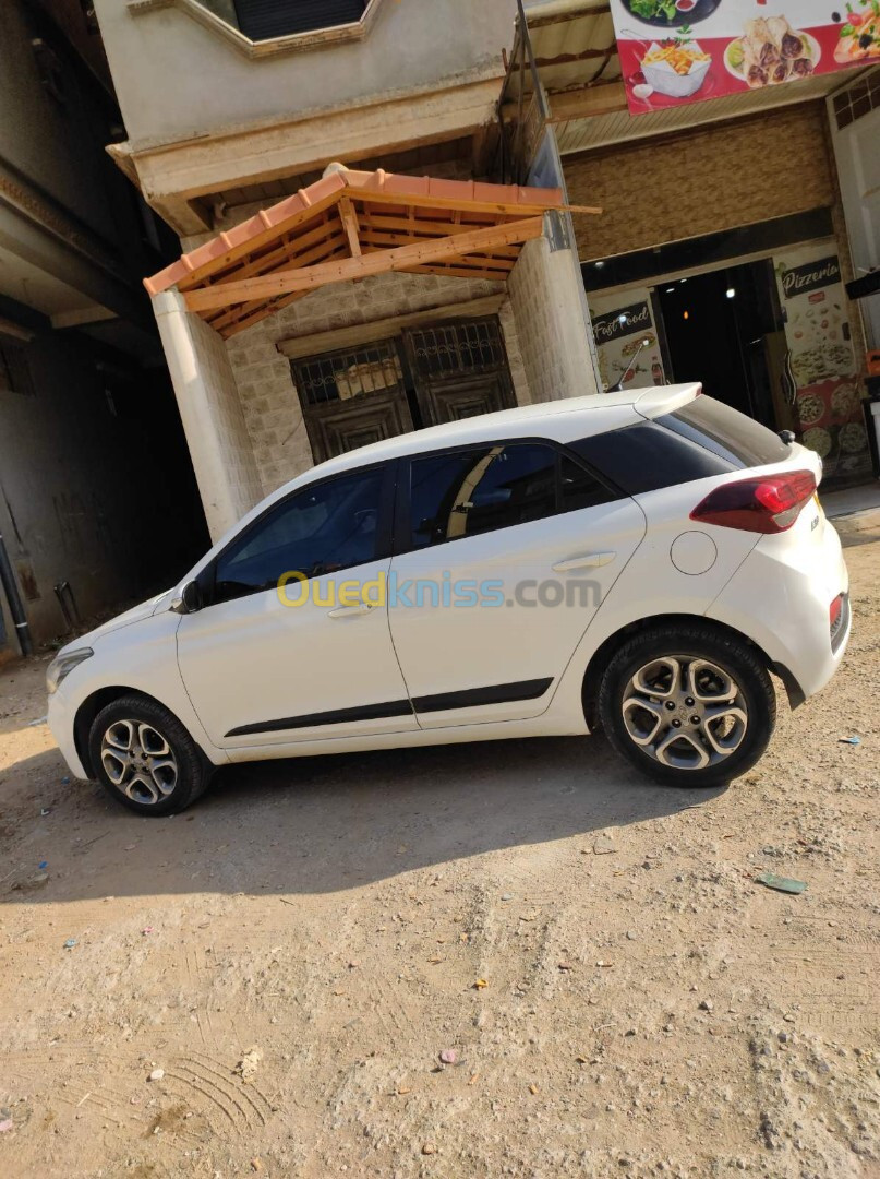 Hyundai i20 2020 i20