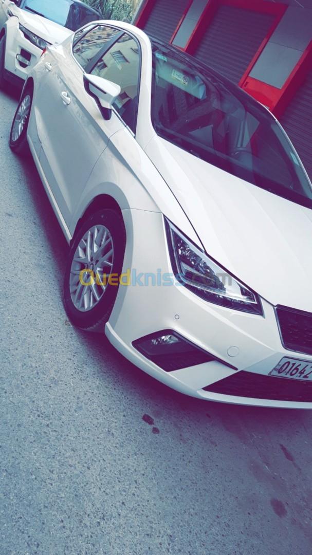 Seat Ibiza 2019 HIGH