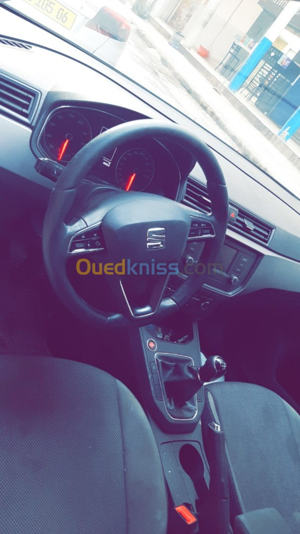 Seat Ibiza 2019 HIGH