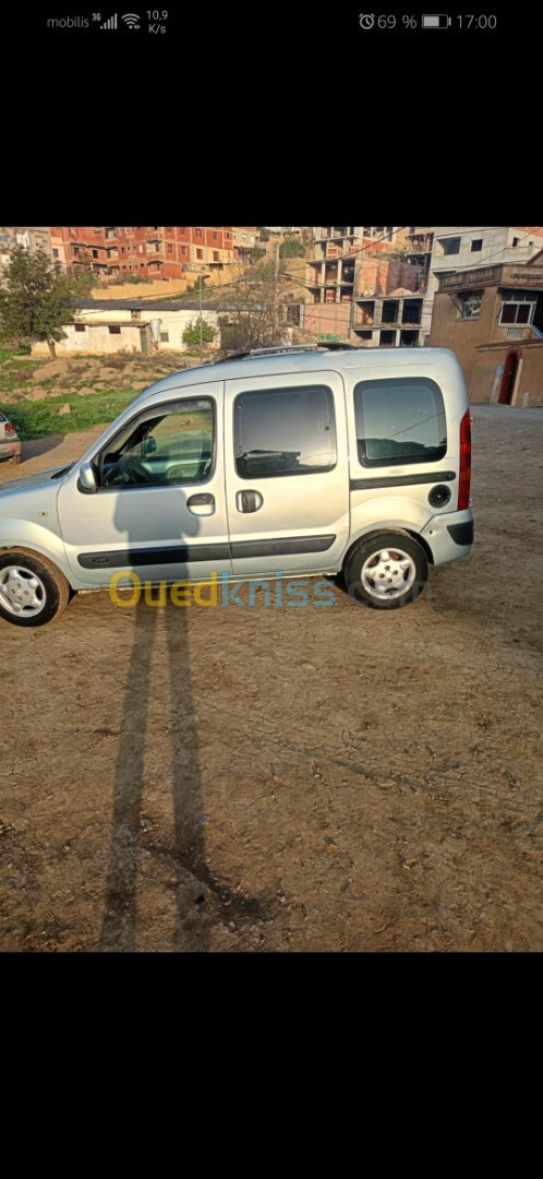 Renault Kangoo 2006 Kangoo