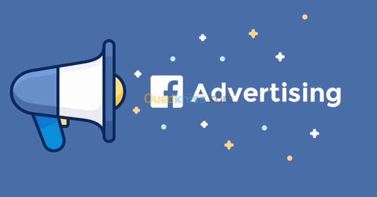 Publicité Facebook الوصول إلى العملاء والمعجبين المستقبليين.