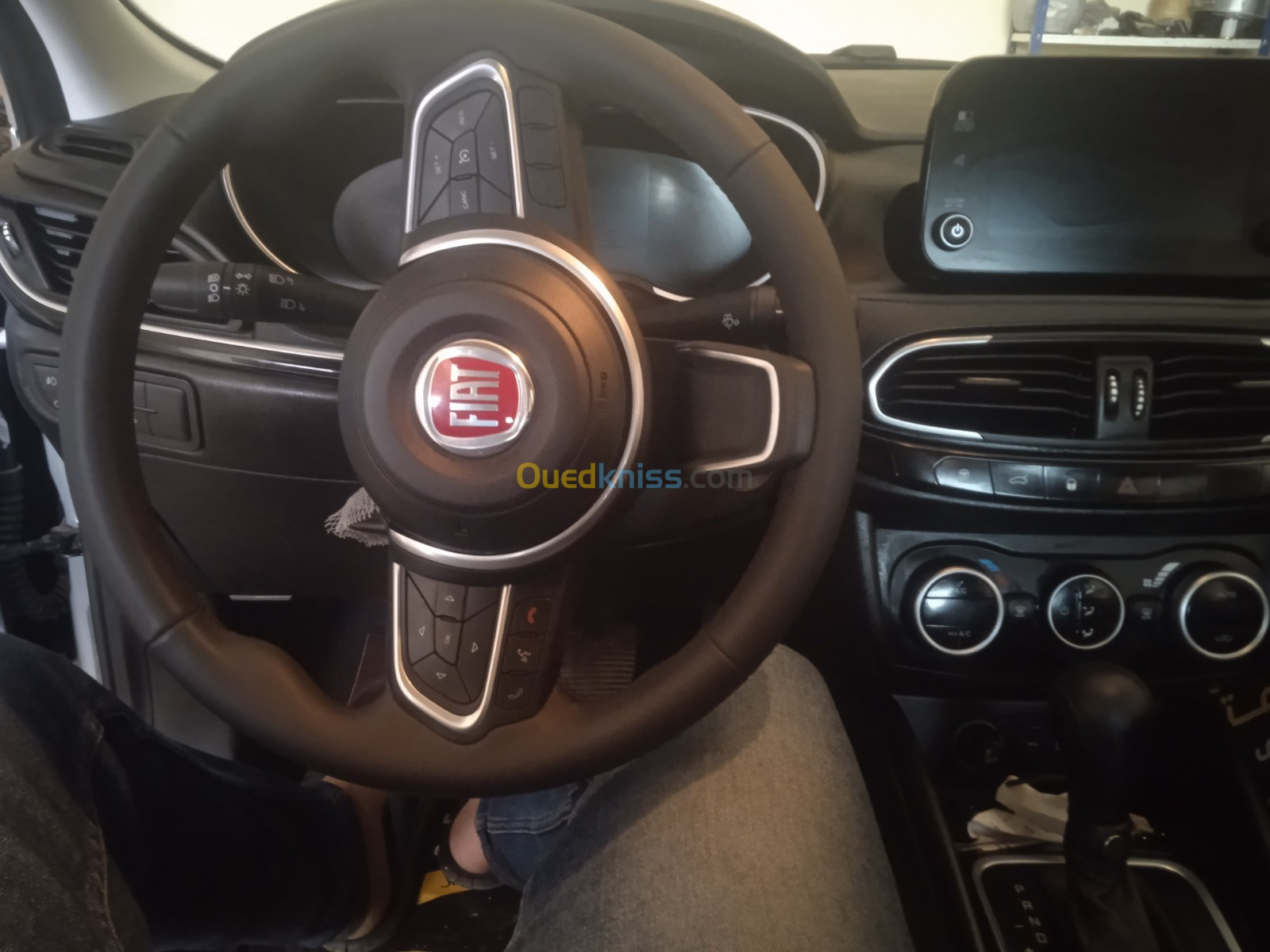 Fiat tipo life 2023 1.6