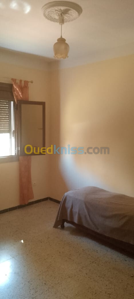 Vente Villa Alger Sidi moussa