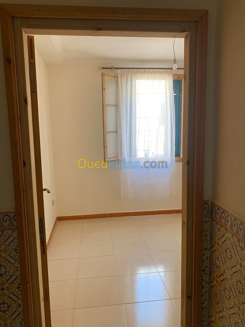 Vente Appartement Mostaganem Hassi maameche