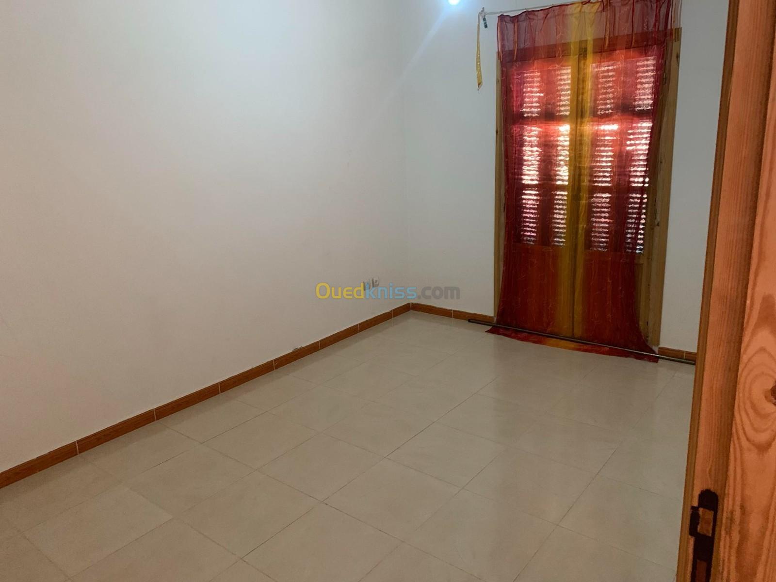 Vente Appartement Mostaganem Hassi maameche