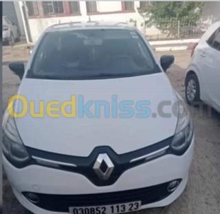 Renault Clio 4 2013 