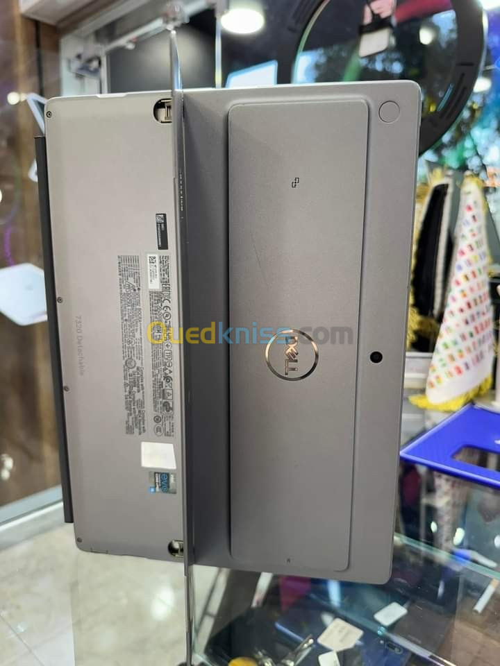 Dell latitude 7320 detachable 