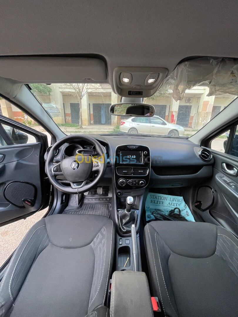 Renault Clio 4 2019 Limited 2