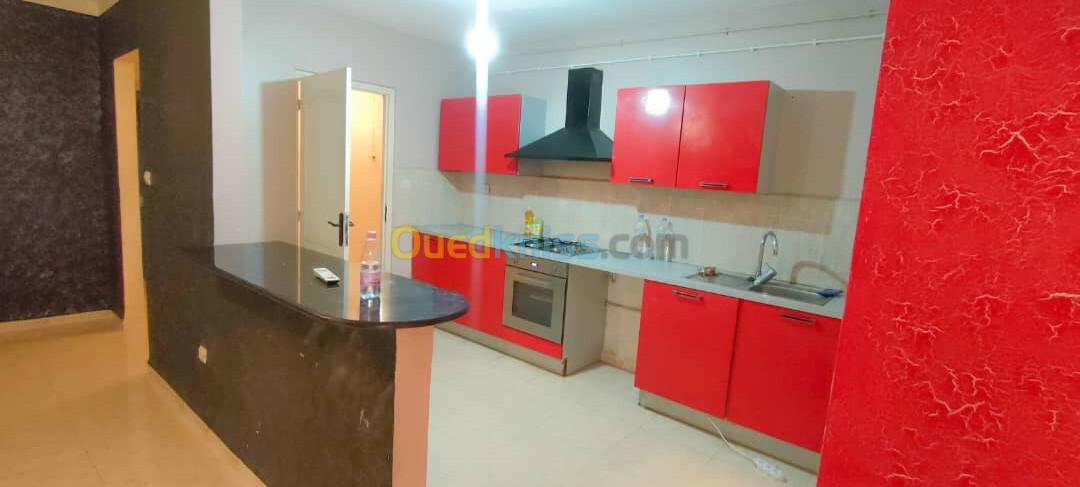 Vente Appartement F3 Béjaïa Bejaia