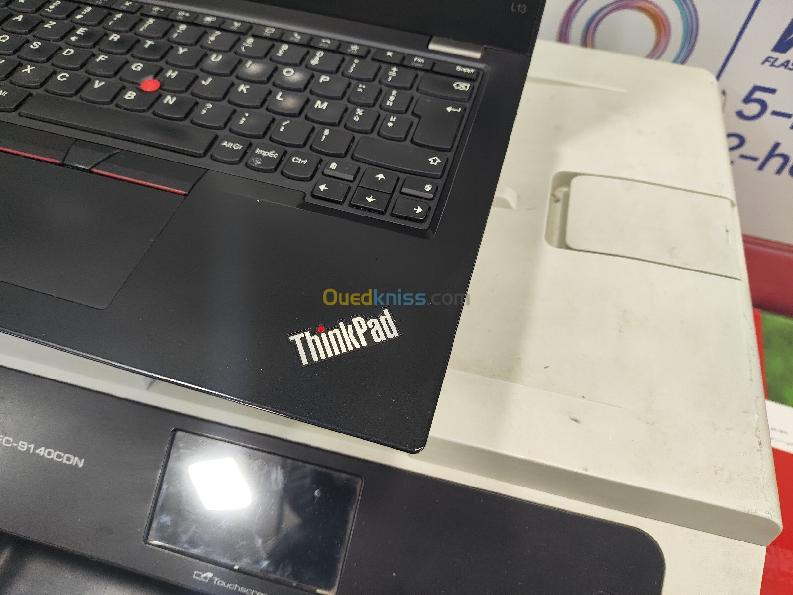 Lenovo thinkpad L13