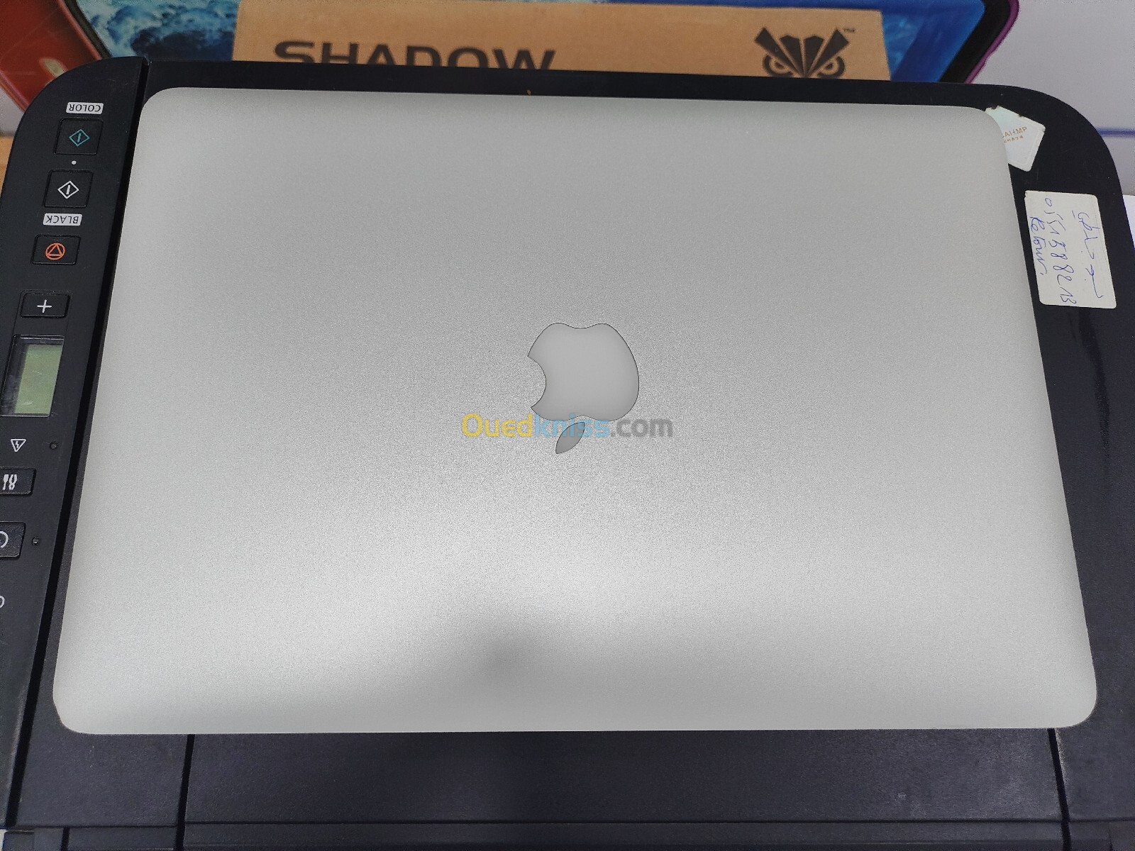 MacBook air 2015