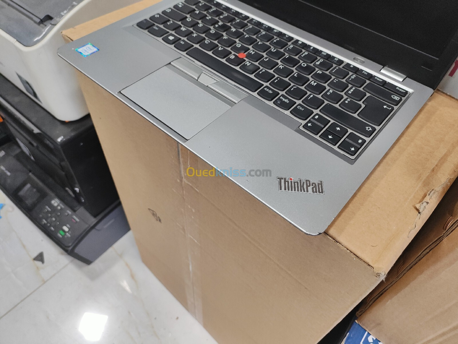 Lenovo Thinkpad 