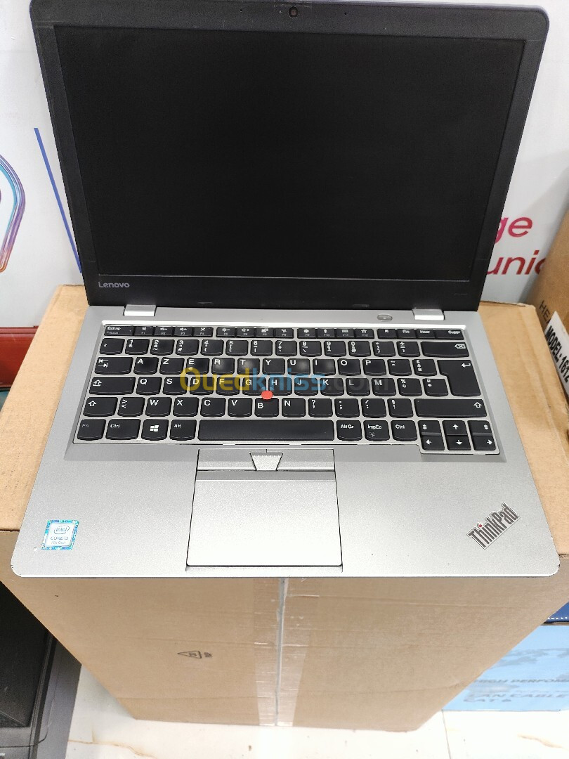 Lenovo Thinkpad 