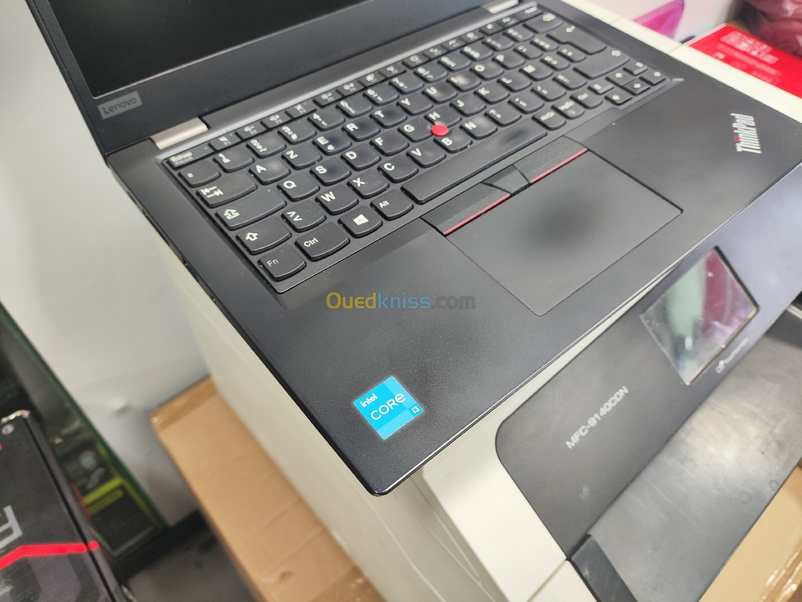 Lenovo thinkpad L13