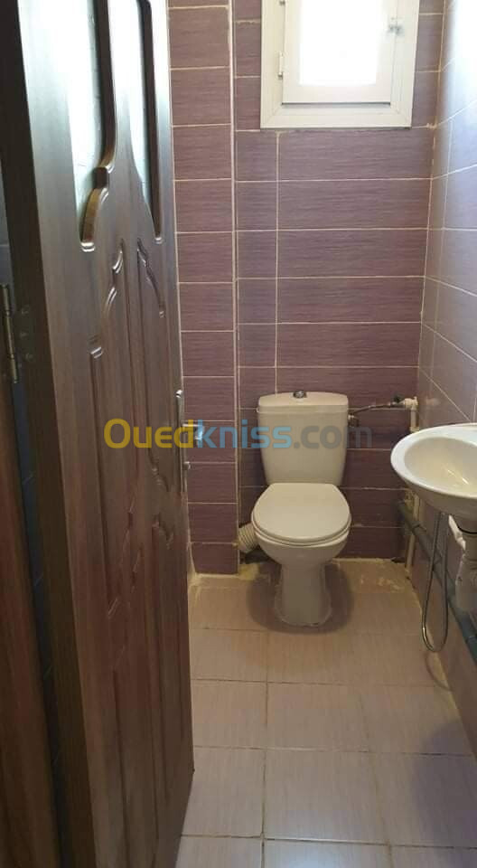 Location Appartement F4 Tipaza Bou ismail