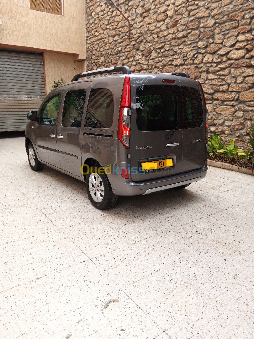 Renault Kangoo 2021 Confort (Utilitaire)