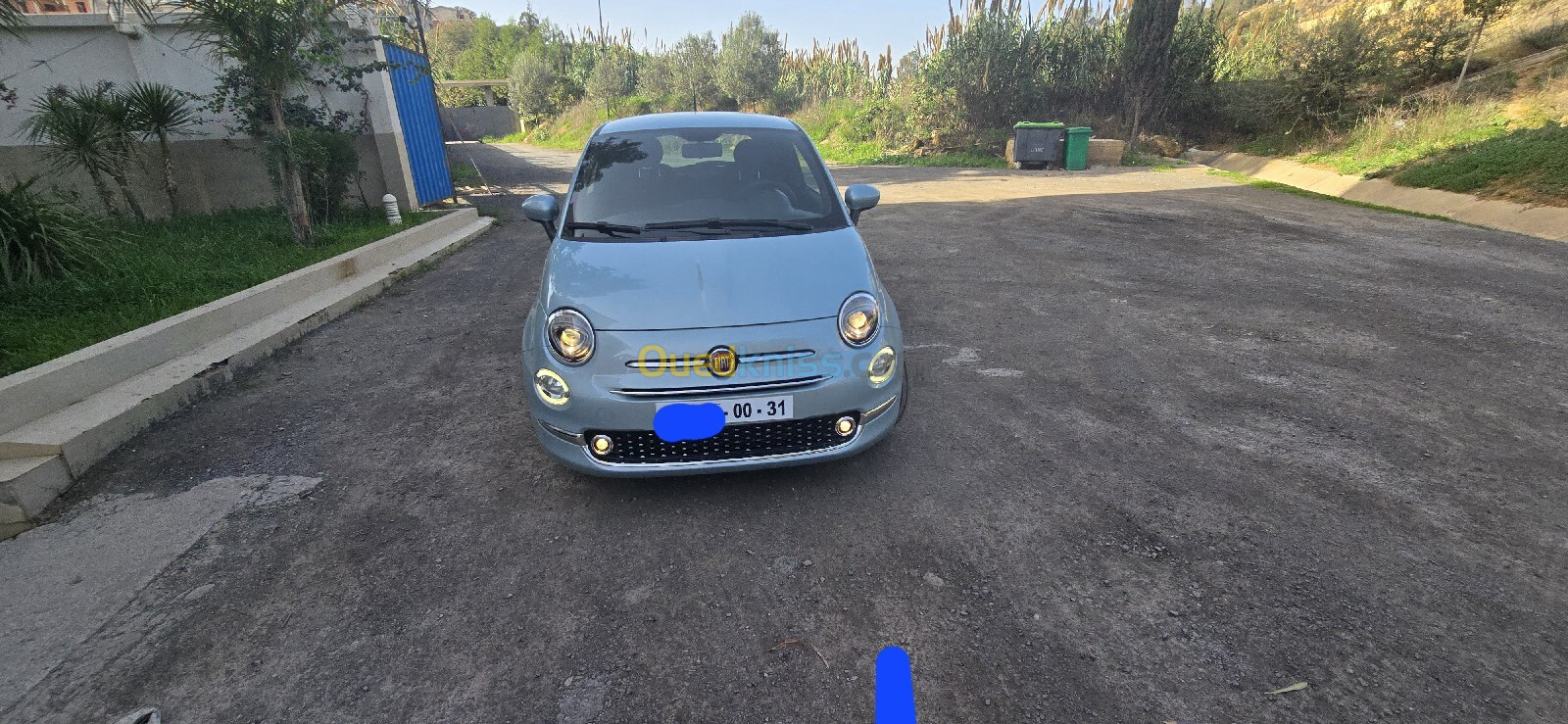 Fiat 500 2024 Dolce vita