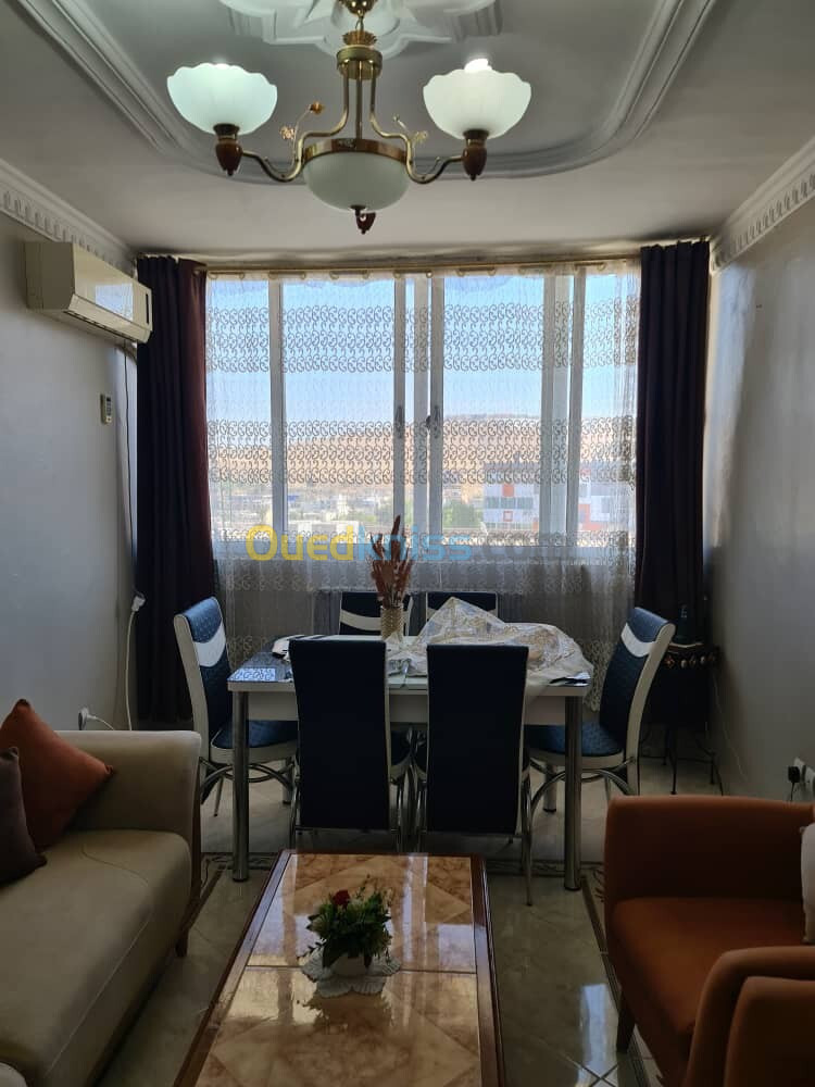 Vente Appartement F4 Constantine Constantine