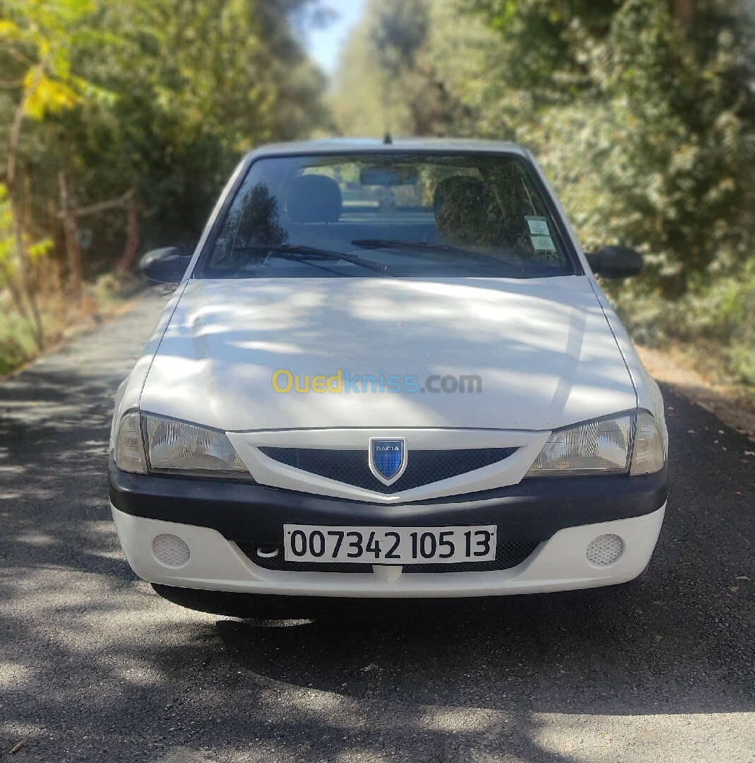 Dacia Solenza 2005 