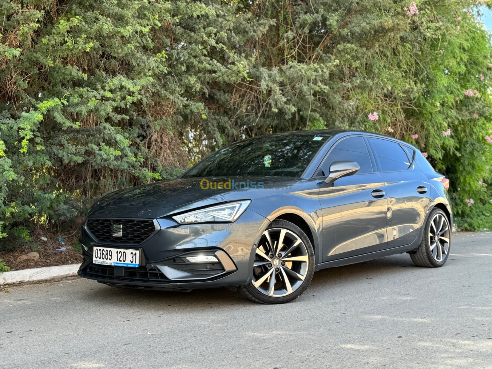 Seat Leon 2020 FR