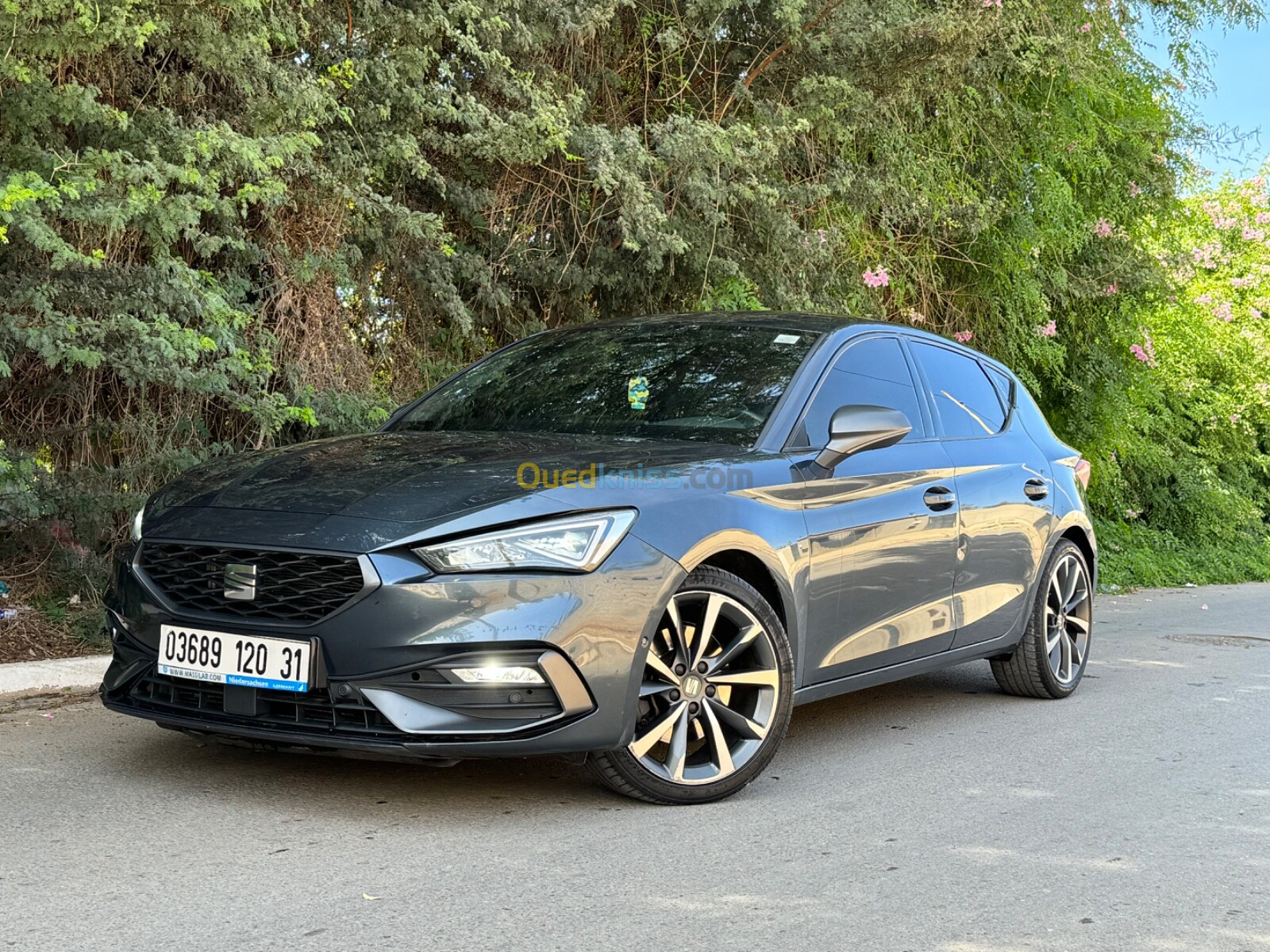 Seat Leon 2020 FR