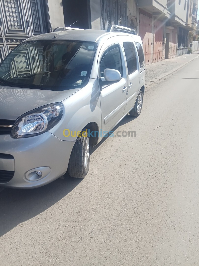 Renault Kangoo 2021 Confort