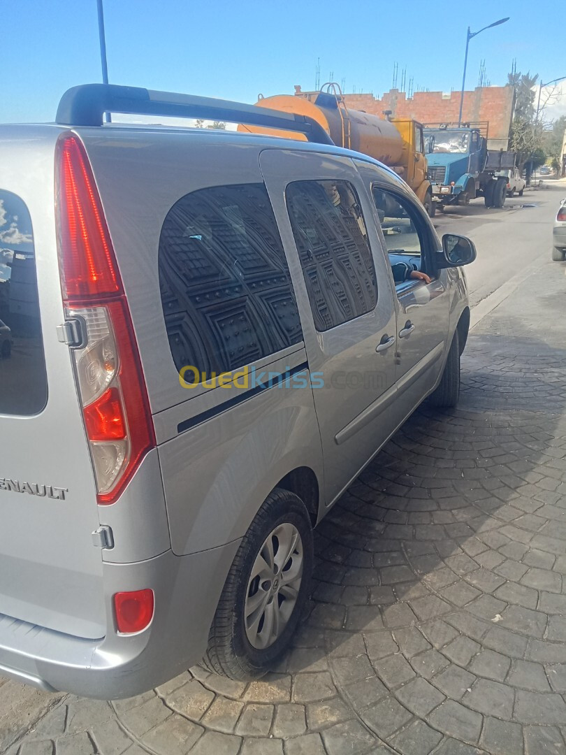 Renault Kangoo 2021 Confort