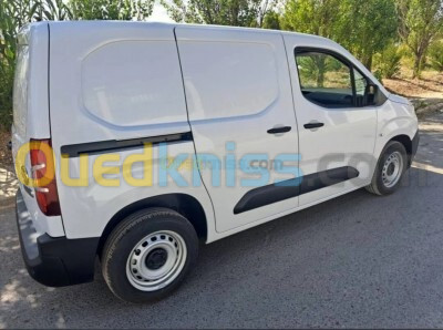 Fiat Doblo 2024