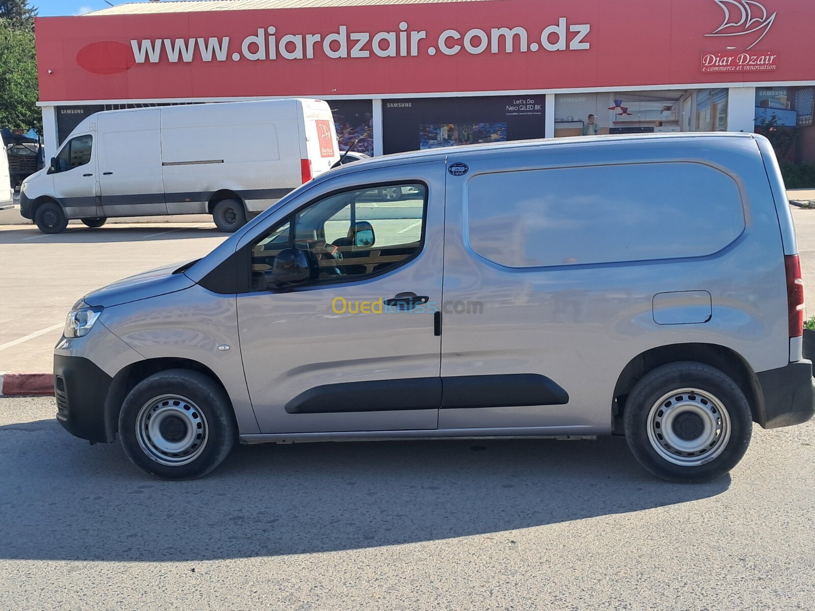 Fiat Professional Doblo 2024 Doblo 1.6