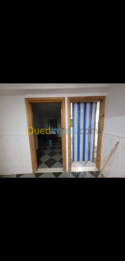 Vente Appartement F3 Guelma Guelma