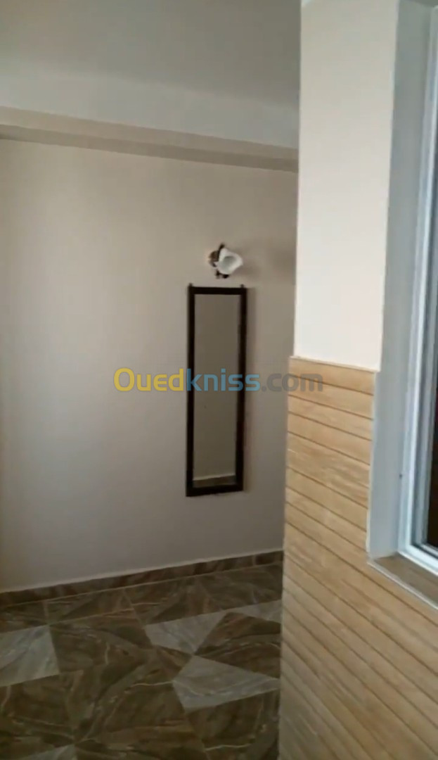 Vente Appartement F2 Jijel Jijel