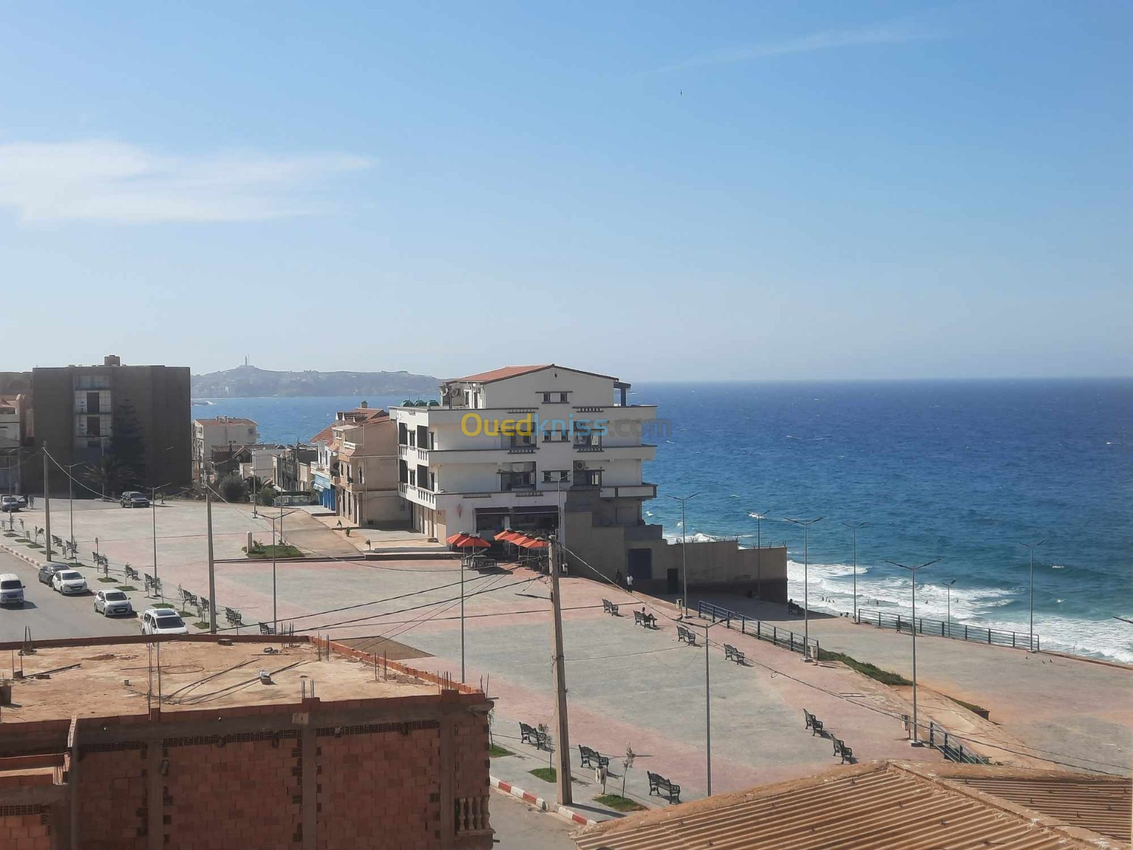 Location Appartement Oran Ain el turck