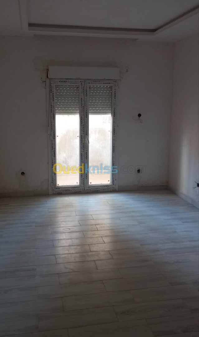 Vente Duplex F7 Constantine El khroub