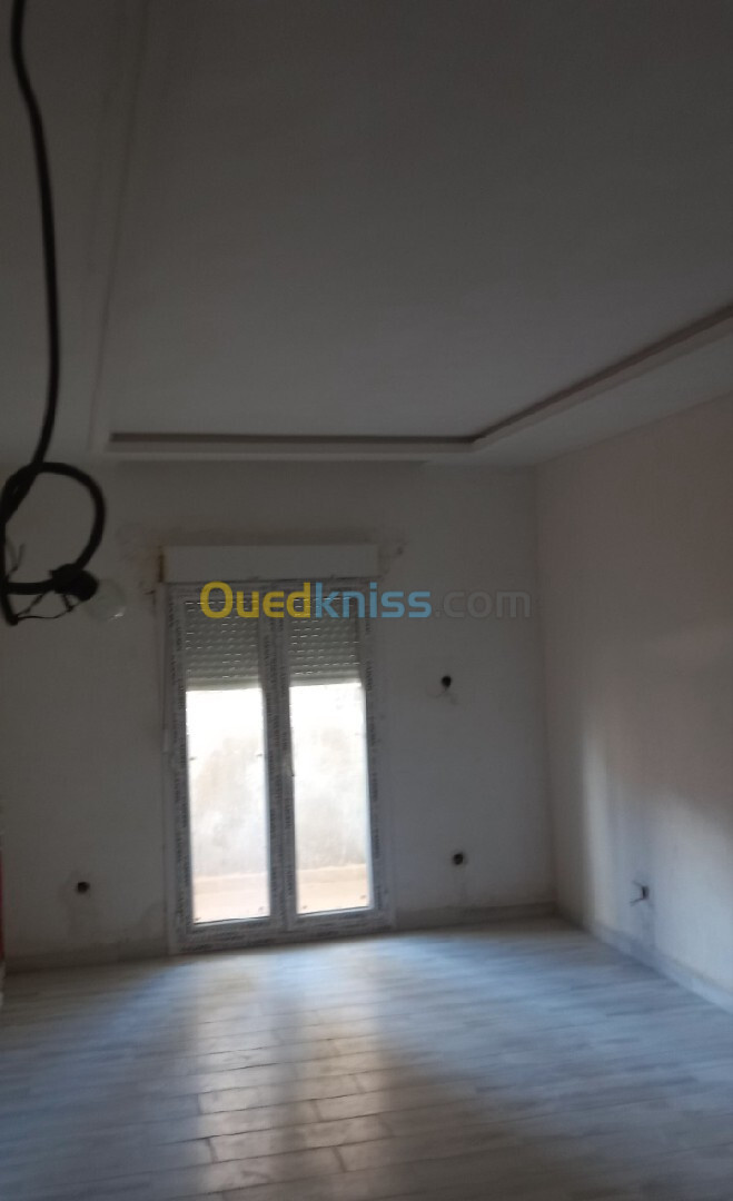 Vente Duplex F7 Constantine El khroub