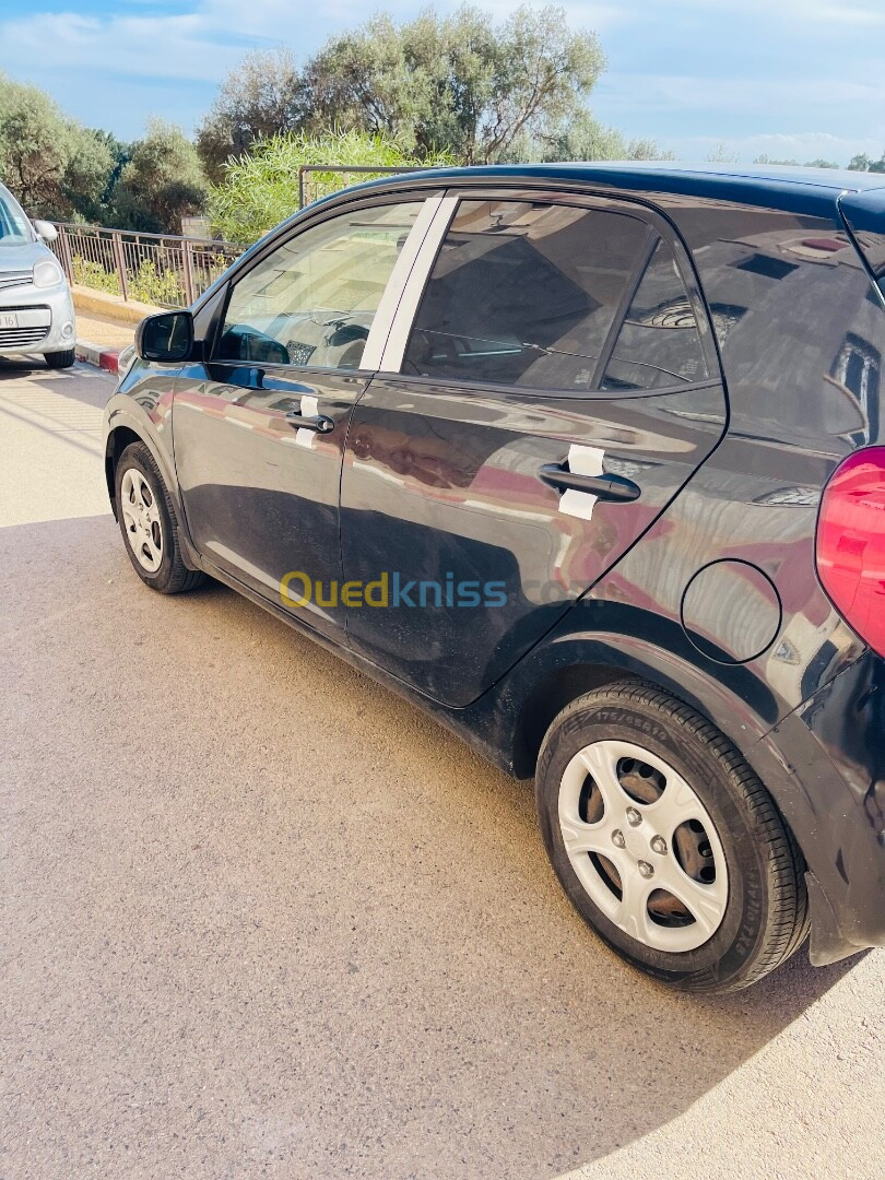 Kia Picanto 2019 LX