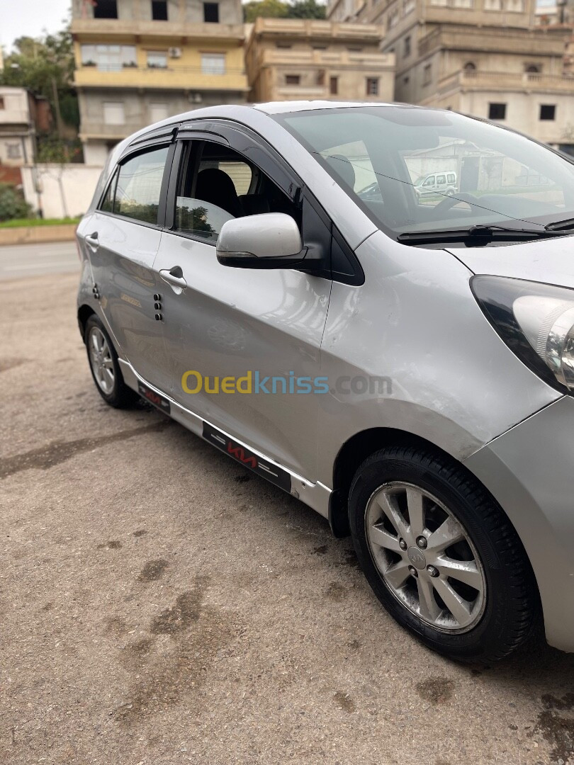 Kia Picanto 2014 