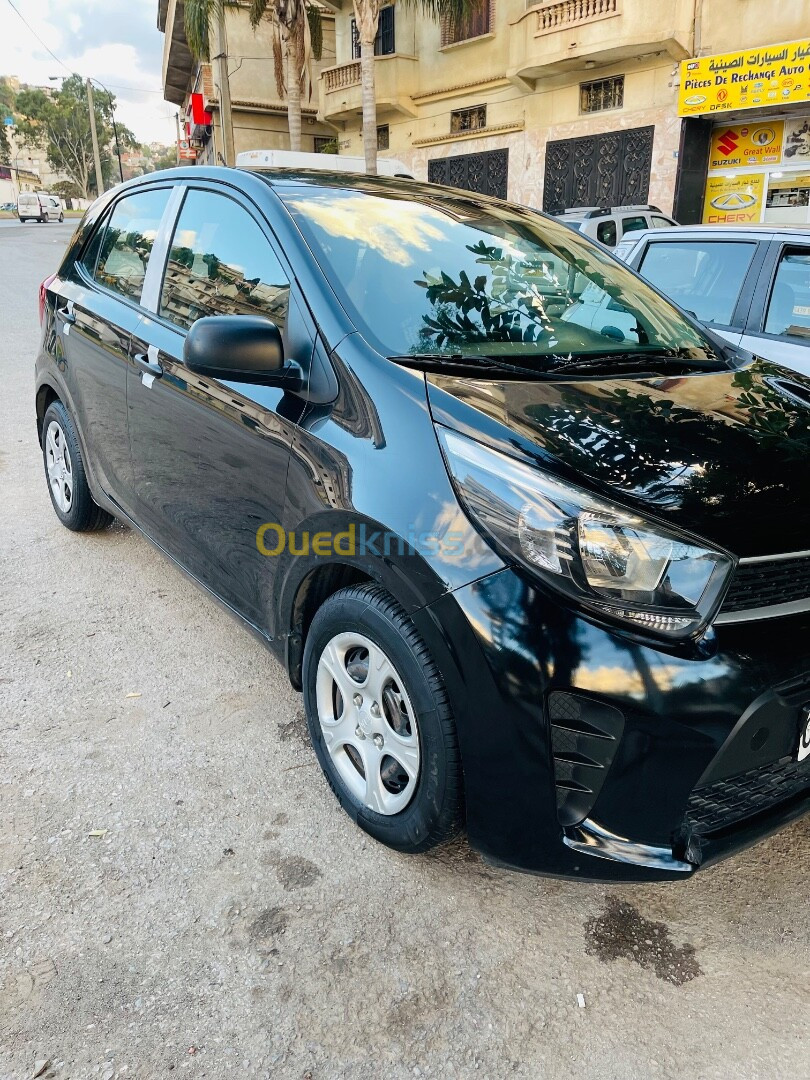 Kia Picanto 2019 LX