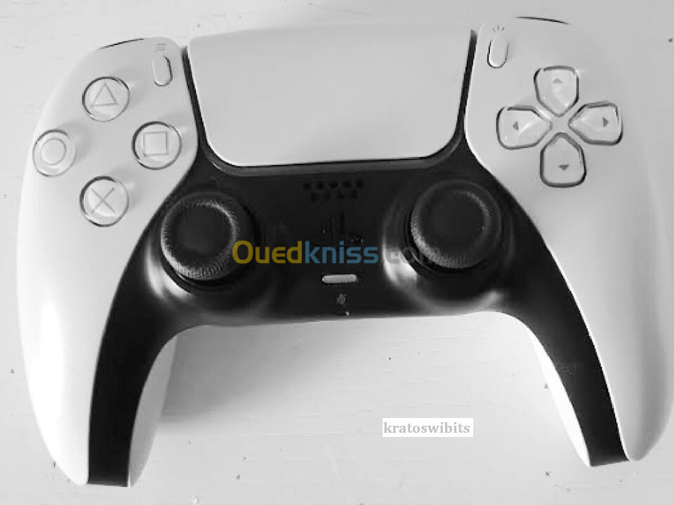 Manette ps5 dualsense 