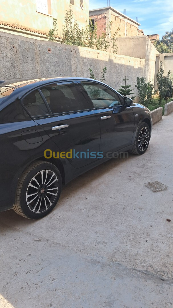 Fiat Tipo 2023 Life