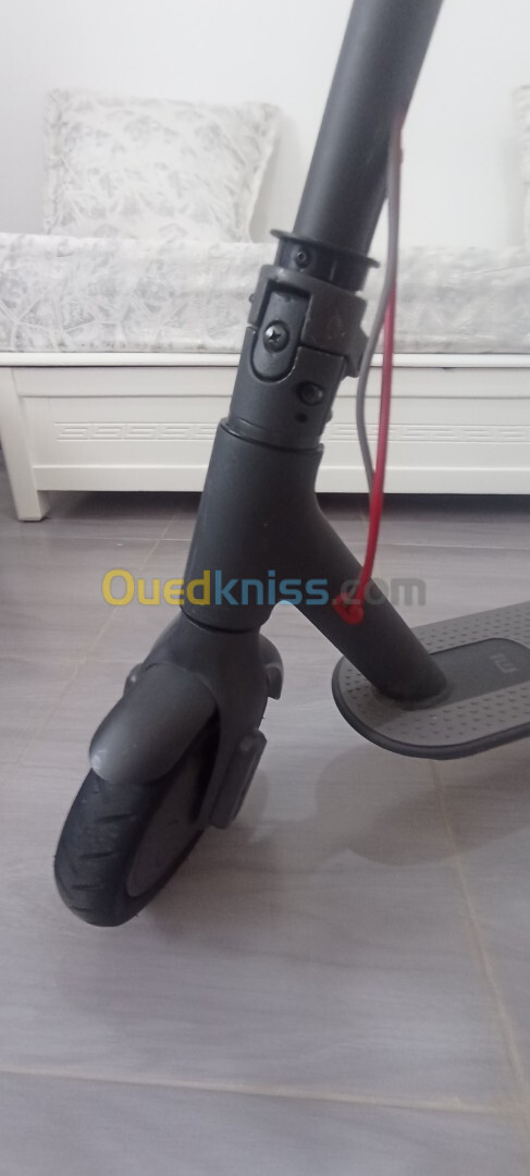 trotinette xiaomi M365