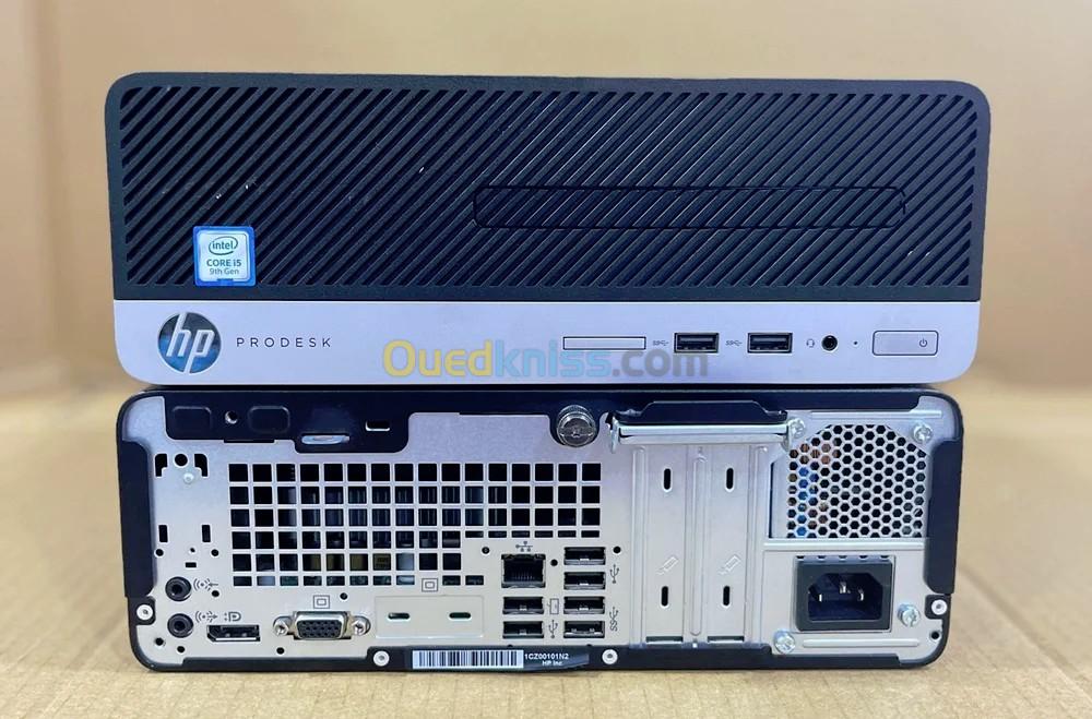 HP ProDesk 400 G6