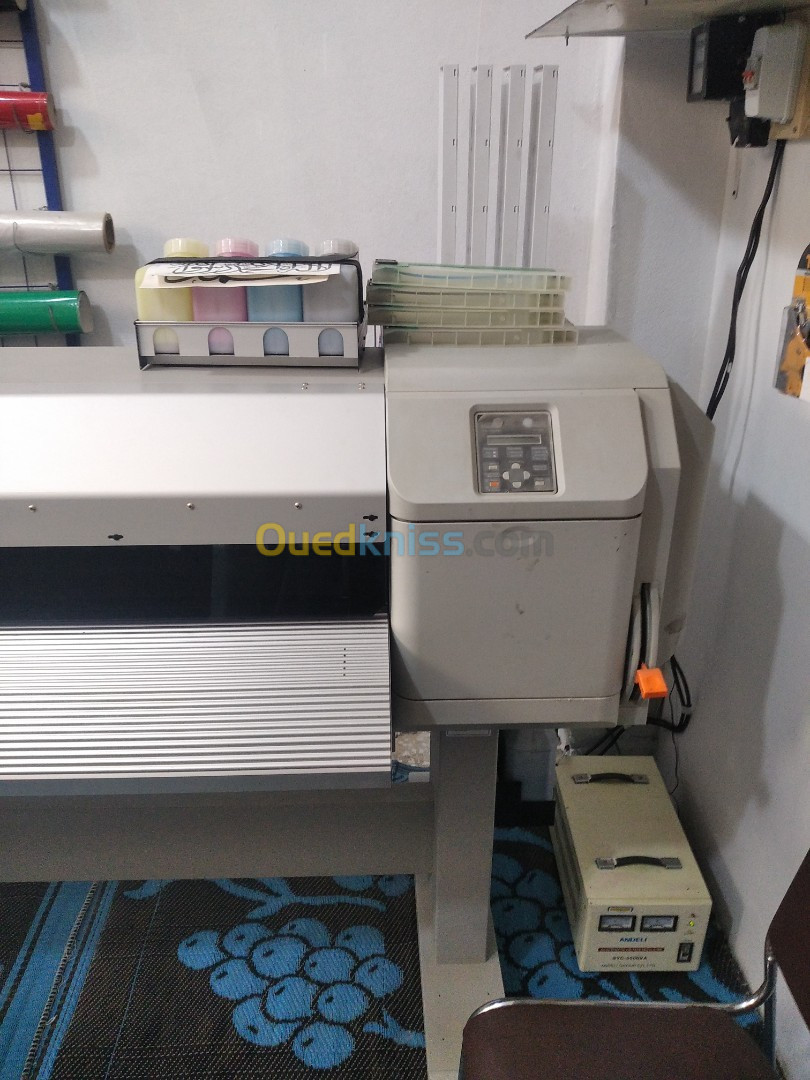 Imprimante Mutoh valuejet VJ- 1624