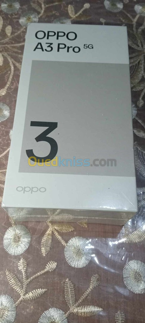 Oppo A3 pro 5G