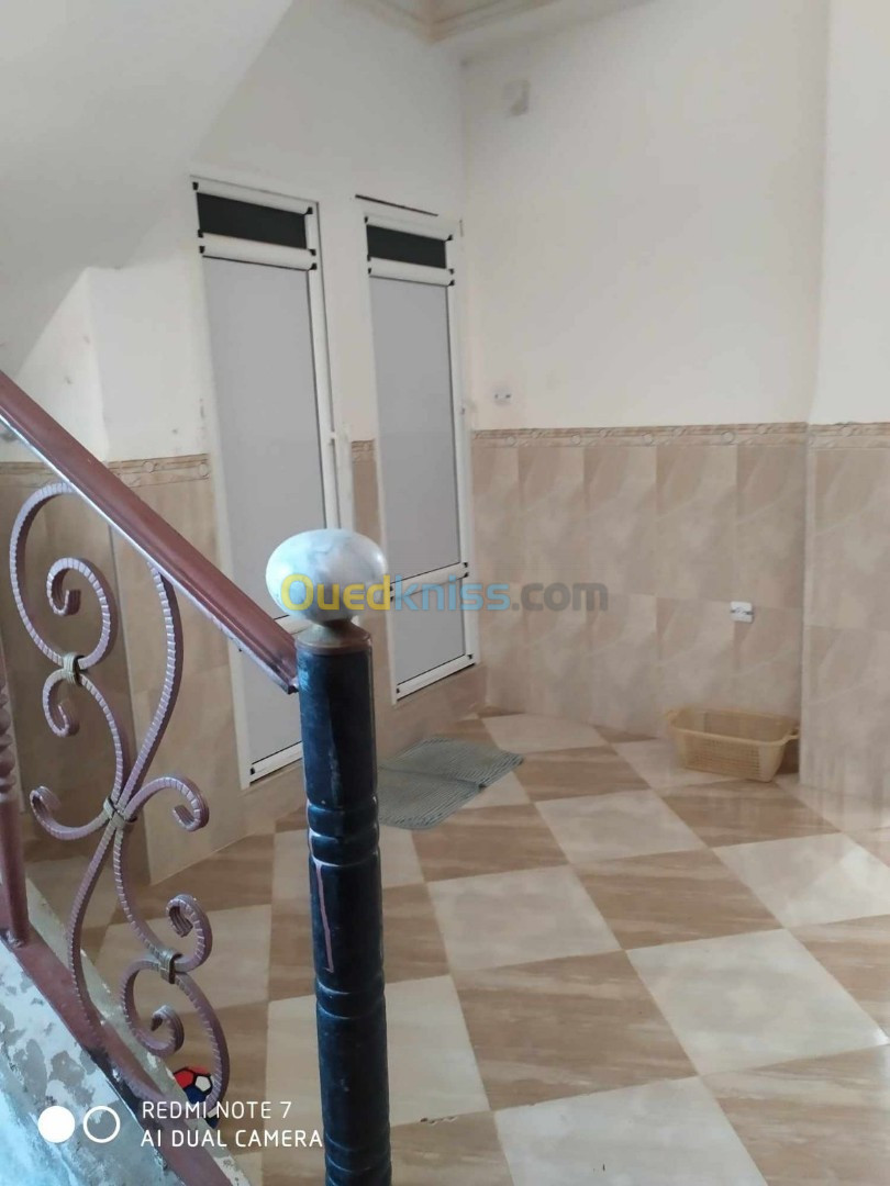 Vente Villa Chlef Tenes