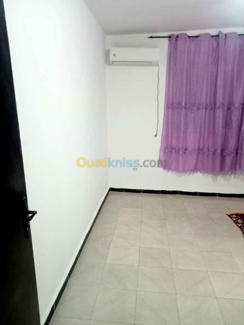 Location Appartement F3 Alger Souidania