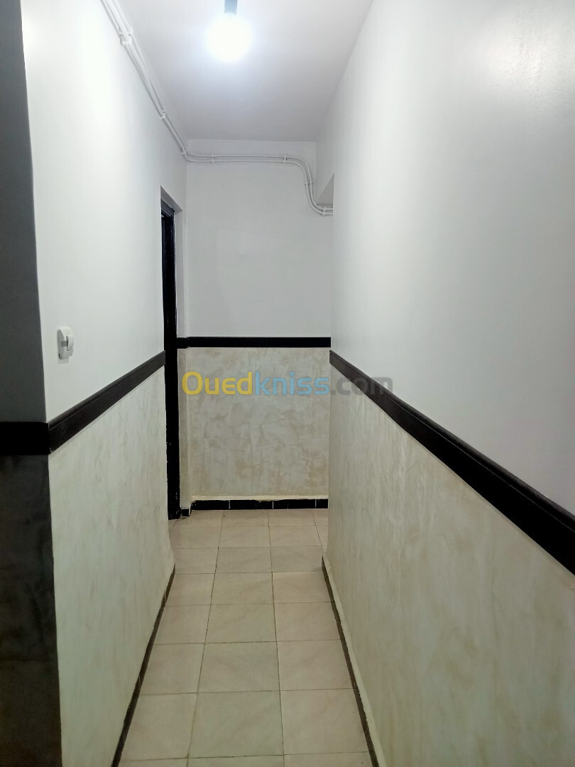 Location Appartement F3 Alger Souidania